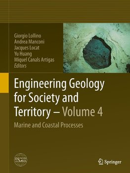 Engineering Geology for Society and Territory - Volume 4