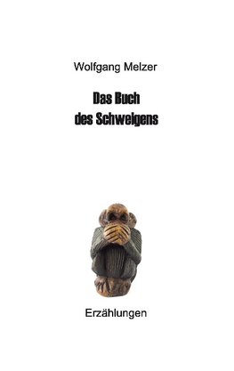 Das Buch des Schweigens