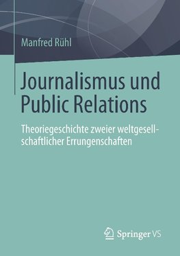 Journalismus und Public Relations