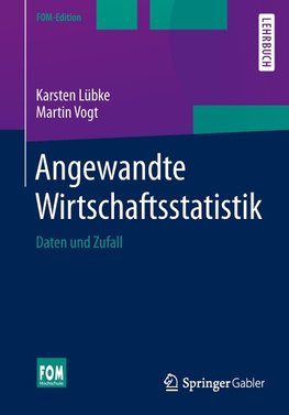 Angewandte Wirtschaftsstatistik