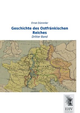 Geschichte des Ostfränkischen Reiches