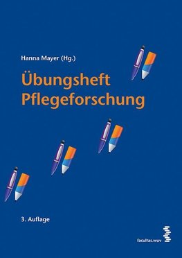 Übungsheft Pflegeforschung