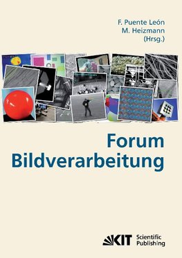 Forum Bildverarbeitung