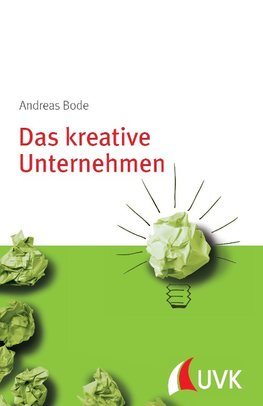 Das kreative Unternehmen