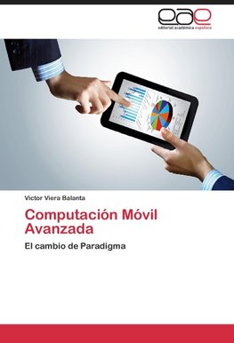 Computación Móvil Avanzada