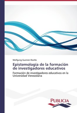 Epistemología de la formación de investigadores educativos