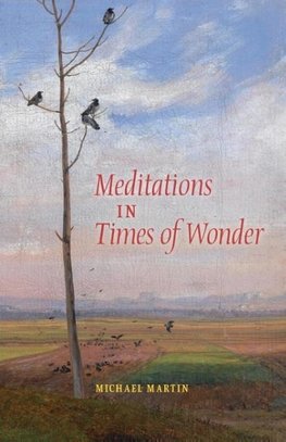 Meditations in Times of Wonder