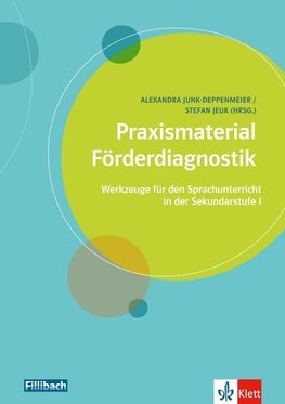 Praxismaterial Förderdiagnostik