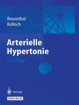 Arterielle Hypertonie