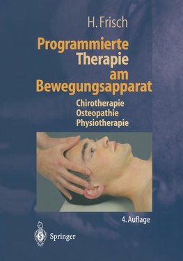 Programmierte Therapie am Bewegungsapparat