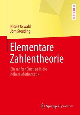 Elementare Zahlentheorie