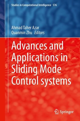 Advances and Applications in Sliding Mode Control systems