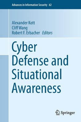 Cyber Defense and Situational Awareness