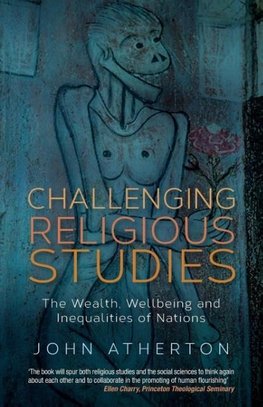 Challenging Religious Studies