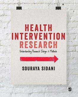 Health Intervention Research