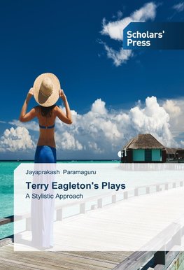 Terry Eagleton's Plays