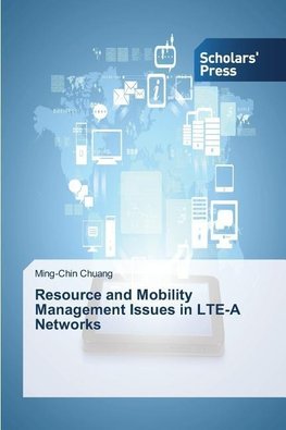 Resource and Mobility Management Issues in LTE-A Networks