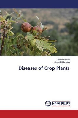 Diseases of Crop Plants