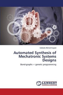 Automated Synthesis of Mechatronic Systems Designs