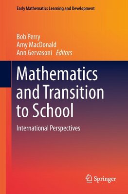 Mathematics and Transition to School