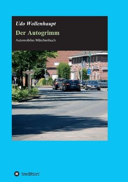 Der Autogrimm