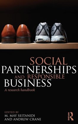 Social Partnerships and Responsible Business