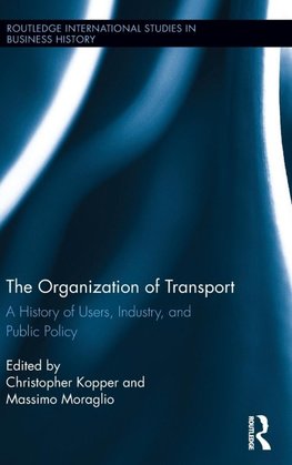 The Organization of Transport