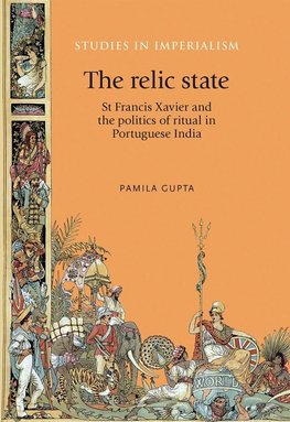 Gupta, P: relic state