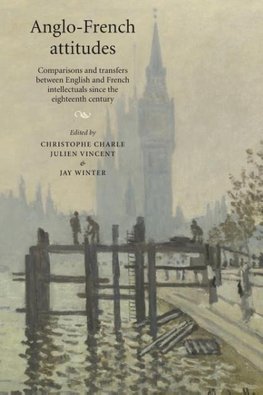 Anglo-French Attitudes