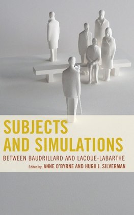 Subjects and Simulations