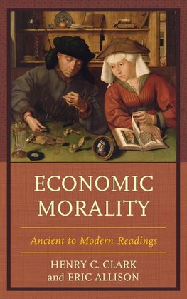 Economic Morality