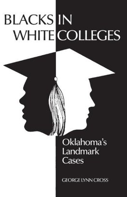 Blacks in White Colleges