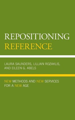 Repositioning Reference