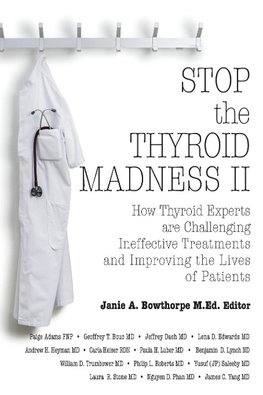 Stop the Thyroid Madness II