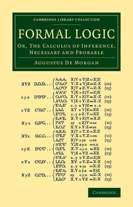 Formal Logic