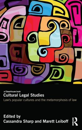 Cultural Legal Studies