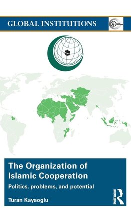 The Organization of Islamic Cooperation