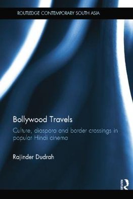 Bollywood Travels