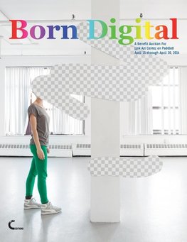 Born Digital