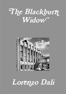 The Blackburn Widow