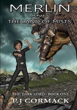 Merlin and the Land of Mists       Book One