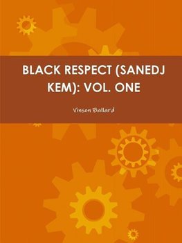 Black Respect (Sanedj Kem)