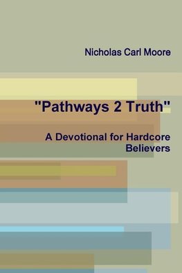 Pathways 2 Truth