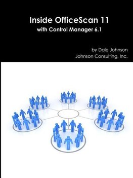 Inside Officescan 11 with Control Manager 6.1