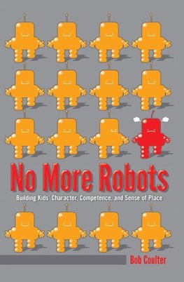 No More Robots