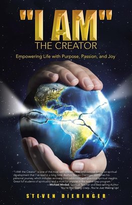 "I Am" the Creator