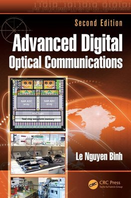 Advanced Digital Optical Communications