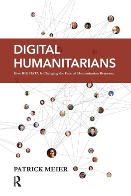 Meier, P: Digital Humanitarians