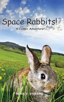 Space Rabbits!