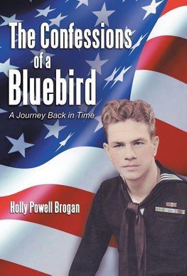 The Confessions of a Bluebird